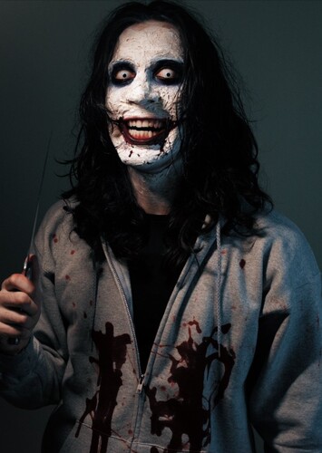 Jeff The Killer photo 2