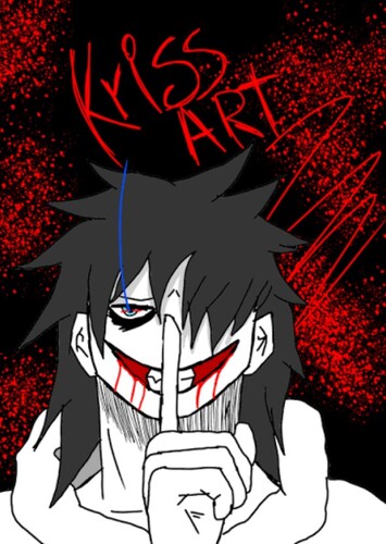 Jeff The Killer photo 1