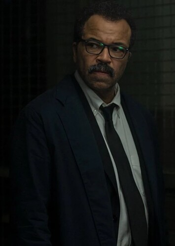 Jeffrey Wright photo 1