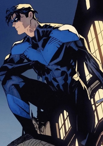 Dick Grayson photo 1