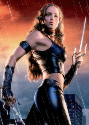 Jennifer Garner photo 1