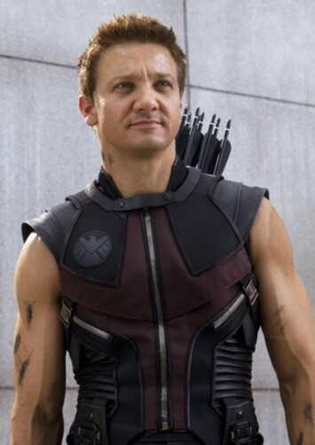 Jeremy Renner photo 1
