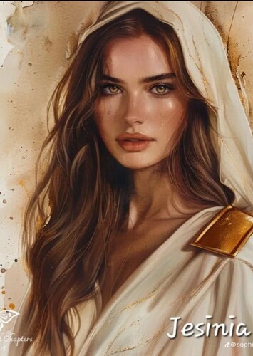 Jesinia Neilwart photo 3