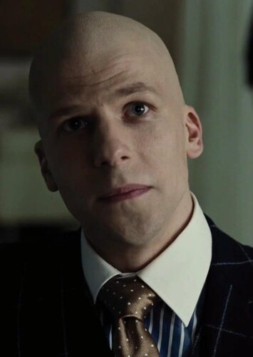 Jesse Eisenberg photo 1