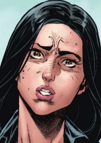 Jessica Jones photo 1
