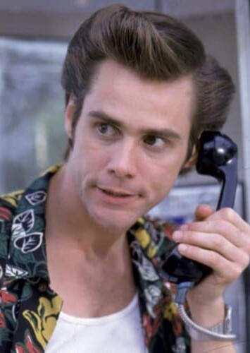 Jim Carrey photo 1