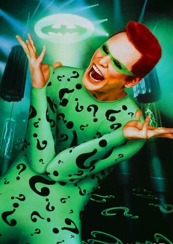 Jim Carrey photo 1