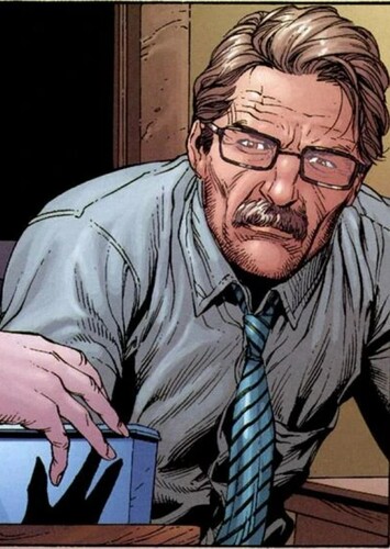 JIM GORDON photo 1
