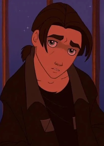 Jim Hawkins photo 1