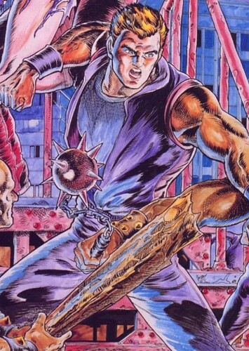 Jimmy Lee(Revised) photo 1