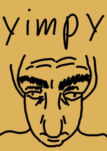 Jimmy (Mouthwashing) photo 2