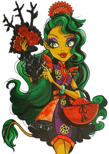 Jinafire photo 5