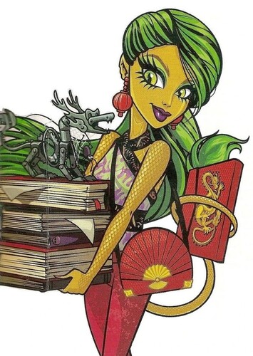 Jinafire photo 4