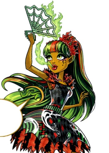 Jinafire photo 3