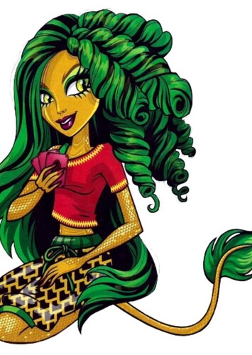 Jinafire photo 2
