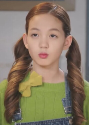Jo Ah-seo photo 1