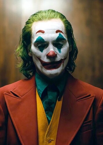 Joaquin Phoenix photo 1