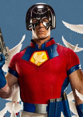 John Cena photo 2