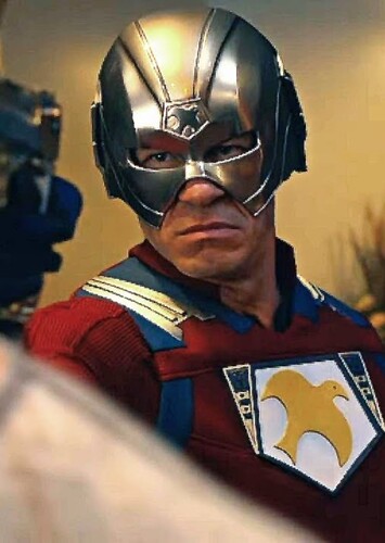 John Cena photo 1