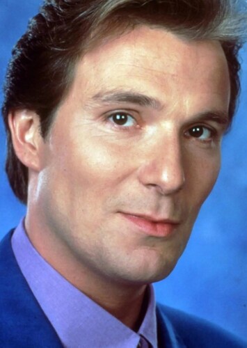 John Cygan (R.I.P.) photo 3
