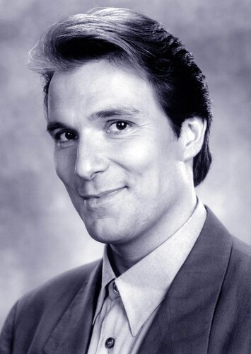 John Cygan (R.I.P.) photo 2