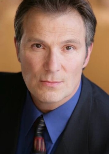 John Cygan (R.I.P.) photo 1