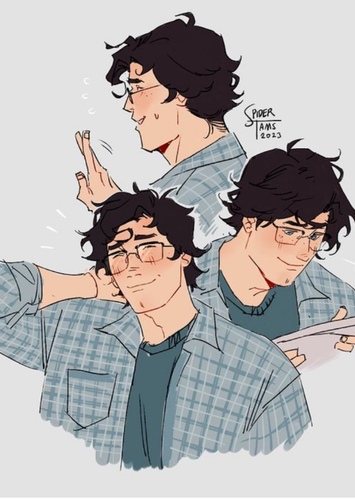 Clark Kent photo 1