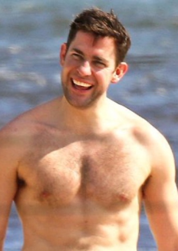 John krasinski photo 2