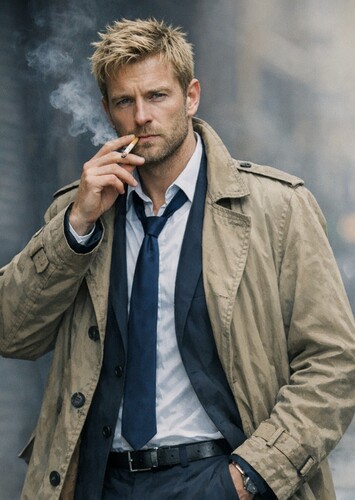 JOHN QUAID photo 4