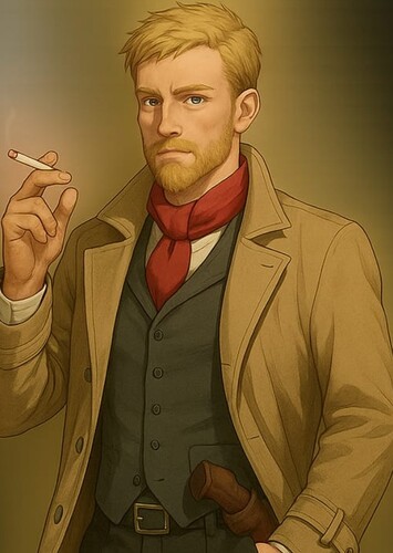 JOHN QUAID photo 2