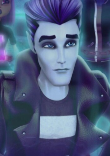 Johnny Spirit photo 4