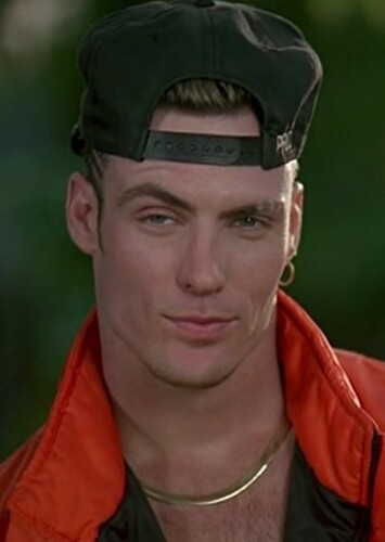 Johnny Van Owen photo 3