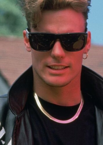 Johnny Van Owen photo 2