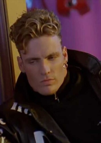 Johnny Van Owen photo 1