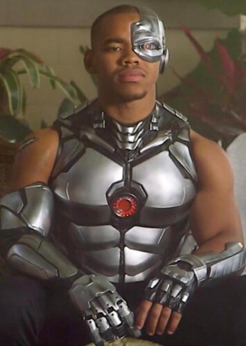 Joivan Wade photo 1