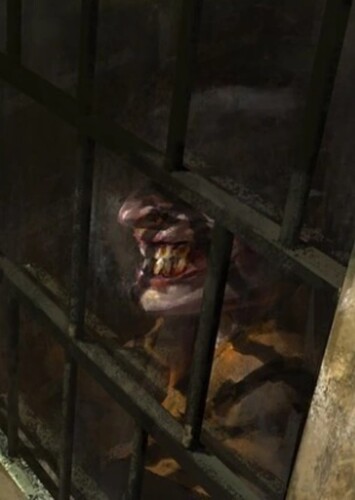 The Joker photo 4