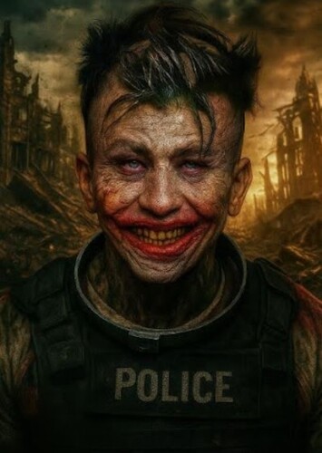 The Joker photo 1