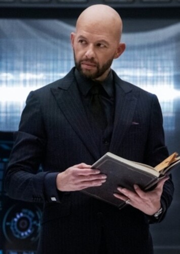 Jon Cryer photo 1