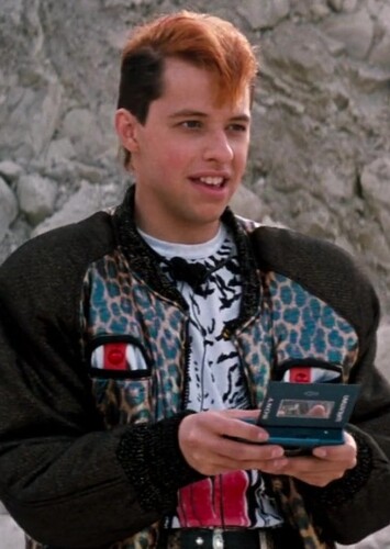 Jon Cryer (young) photo 1