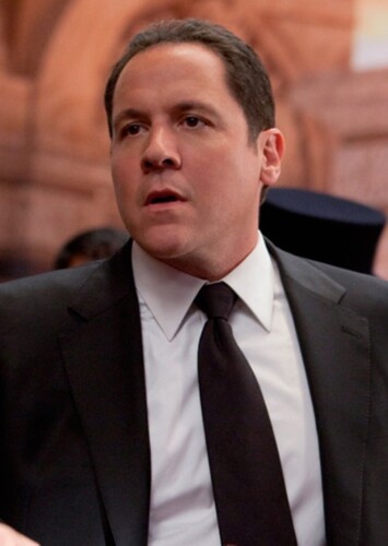 Jon Favreau photo 2
