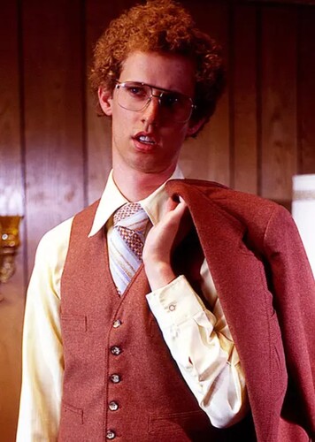 Jon Heder photo 1