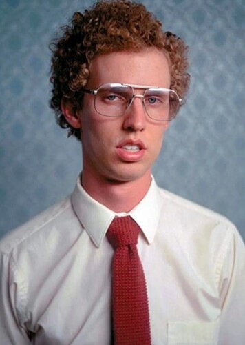 Jon Heder photo 1