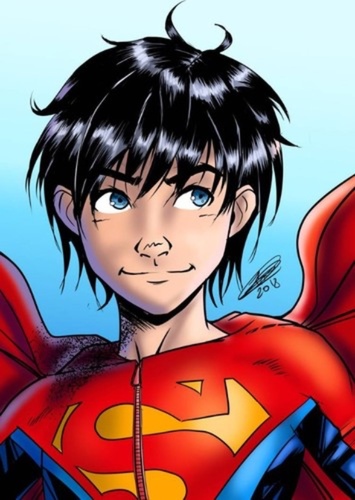 Jon Kent photo 1