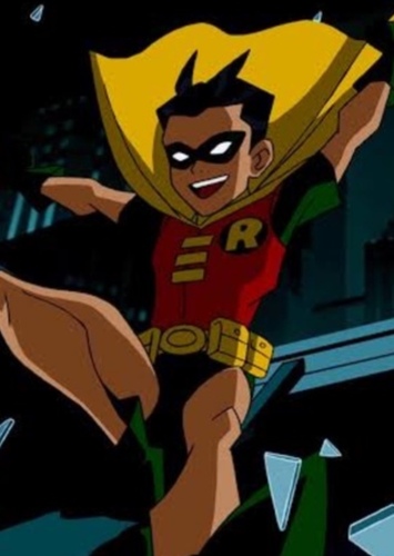 Young Jason Todd/Robin 2 photo 5