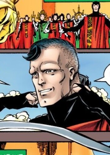 Jor-El photo 1