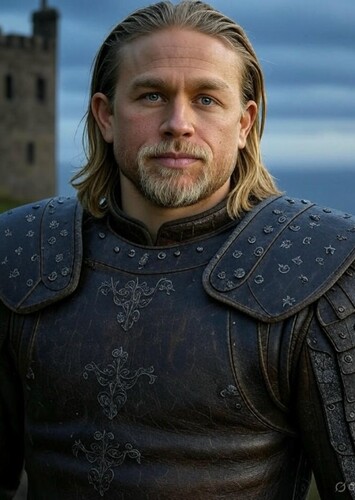 Jorah Greyjoy photo 1