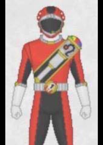 Jordan The Yellow Ranger photo 2