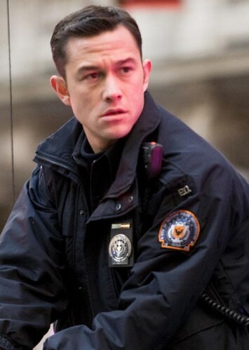 Joseph Gordon-Levitt photo 1