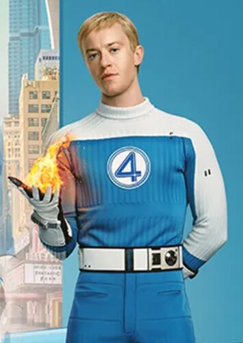 Joseph Quinn photo 1