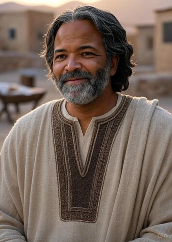 Joseph, the Carpenter photo 1